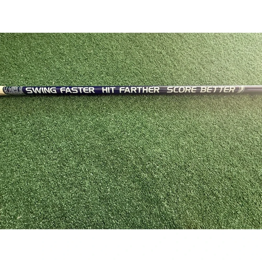 The Speed Stik (Original) Golf Swing Trainer Aid 48